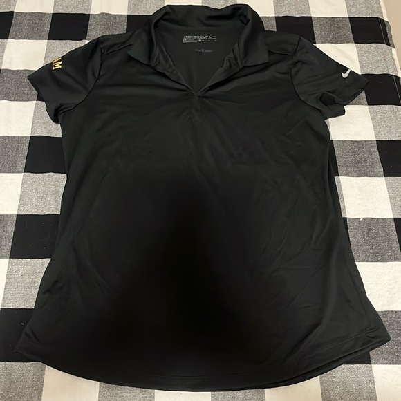 Nike Tops - Jim Beam Polo.